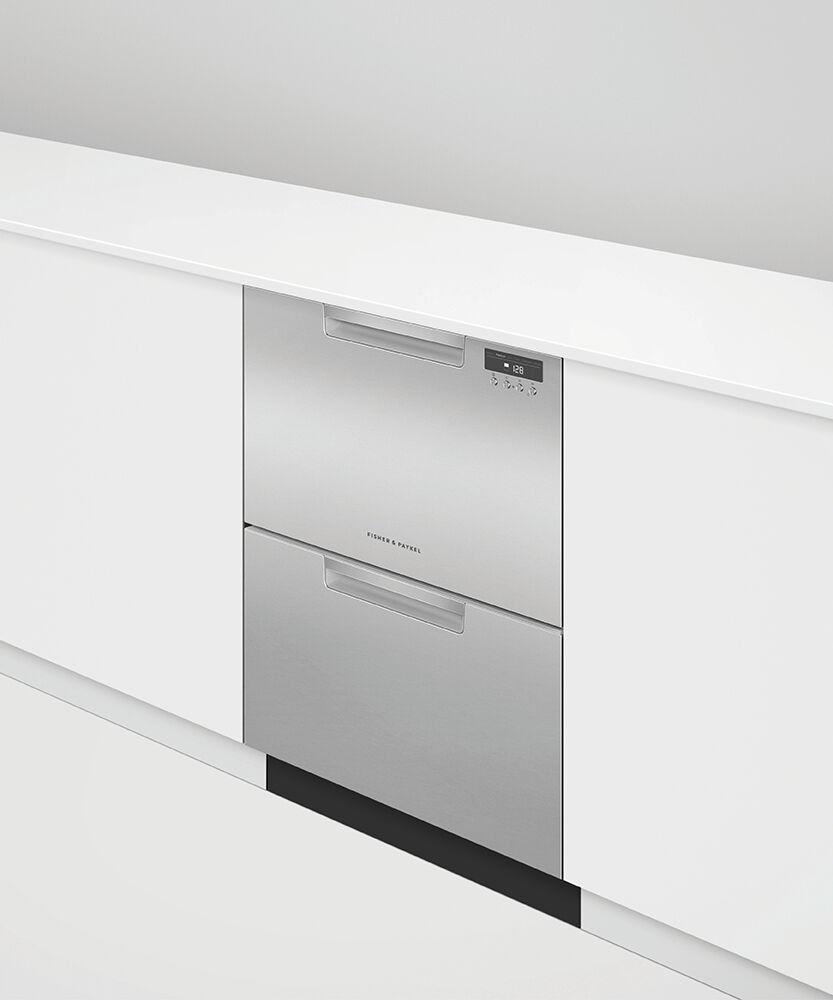 Double DishDrawer™ Dishwasher