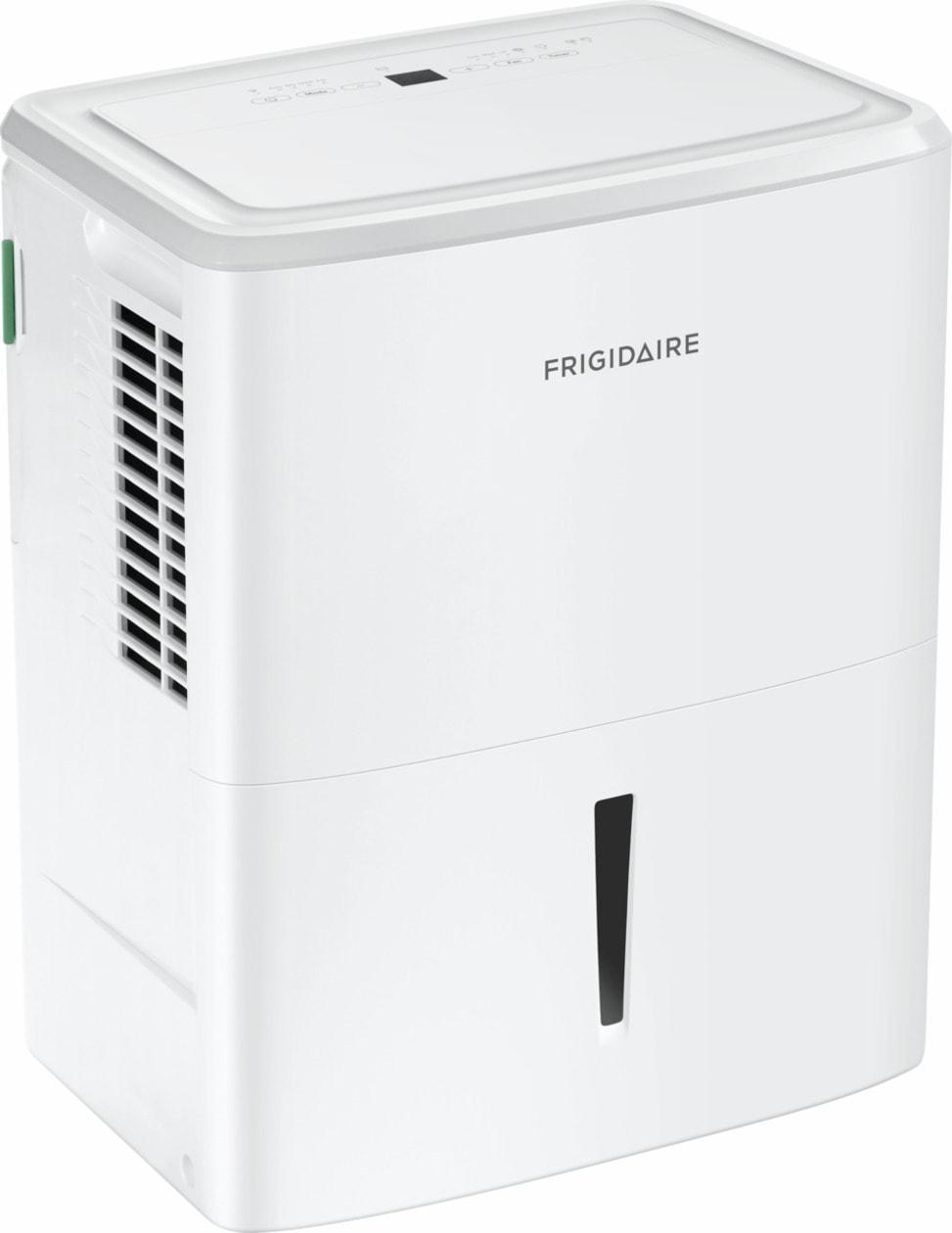 Frigidaire FHDD5034W1 50 Pint Dehumidifier with Wi-Fi (Energy Star)
