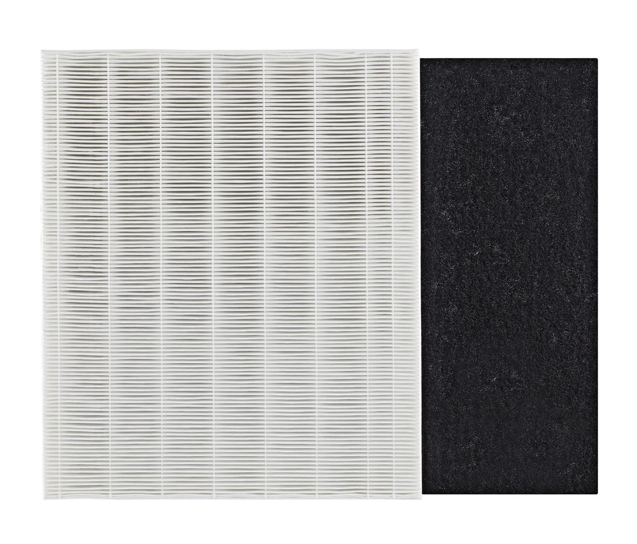 Electrolux EL024 Oxygen Ultra Air Purifier 1 High Efficiency Allergen Filter and 4 Carbon Filters