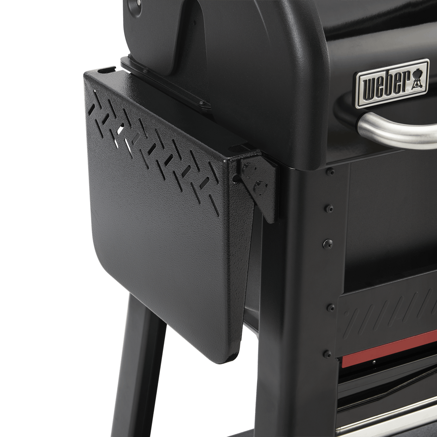 Weber 3400140 Folding Side Table