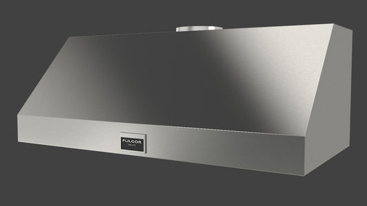 48" PRO WALL-MOUNT HOOD