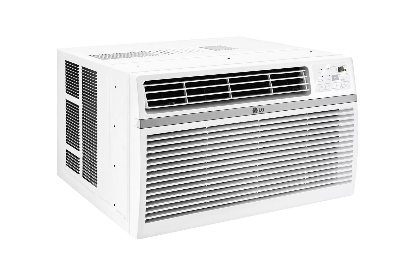 Lg 24,000/ 24,500 BTU Window Air Conditioner