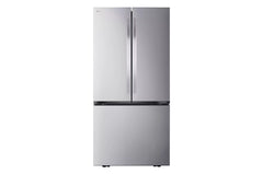 Lg LF21G6200S 21 cu. ft. 3-Door French Door, Counter-Depth MAX™ Refrigerator