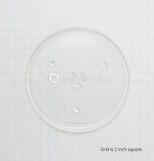 Ge Appliances WB39X10003 Microwave Glass Tray