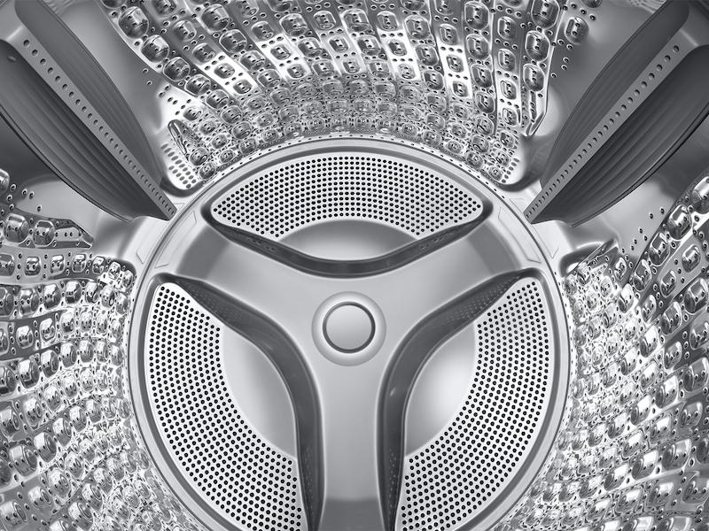 Samsung WD53DBA900HZ Bespoke AI All-in-One Combo