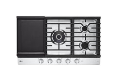 Lg CBGJ3627S 36