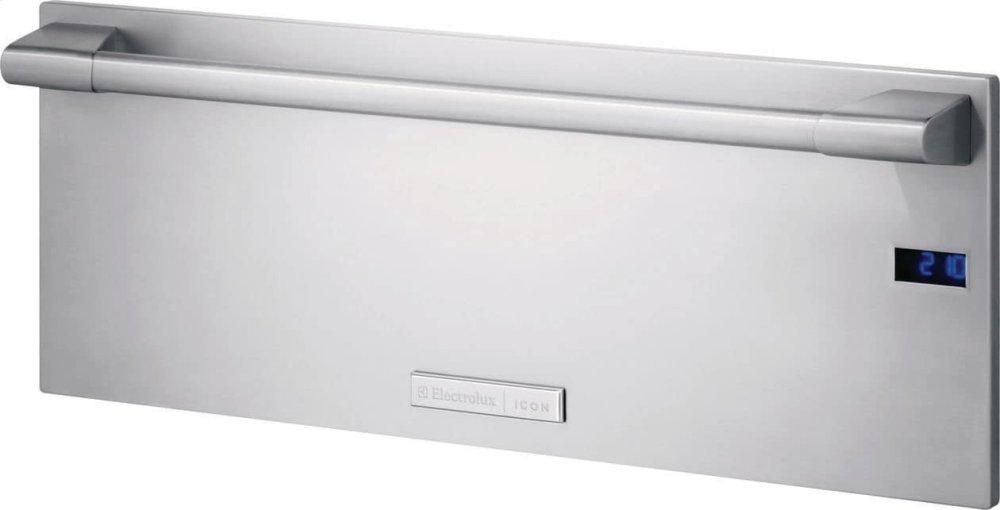 Electrolux ICON® 30'' Warmer Drawer