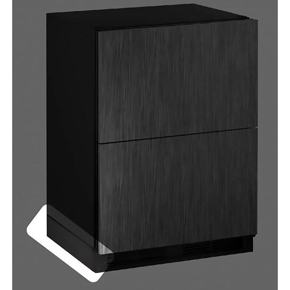 U-Line ULAFREESTANDB 24 In Freestand Nla (use 90-54207-02)