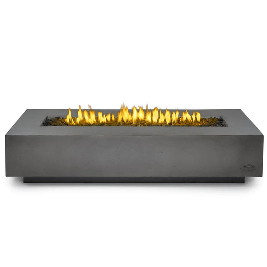 Napoleon Bbq GPFRCN72 Nexus 72 Patioflame Table Fire Table, Grey