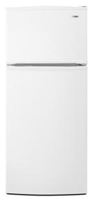 Amana® 17.6 cu. ft. ENERGY STAR® Qualified Top-Freezer Refrigerator