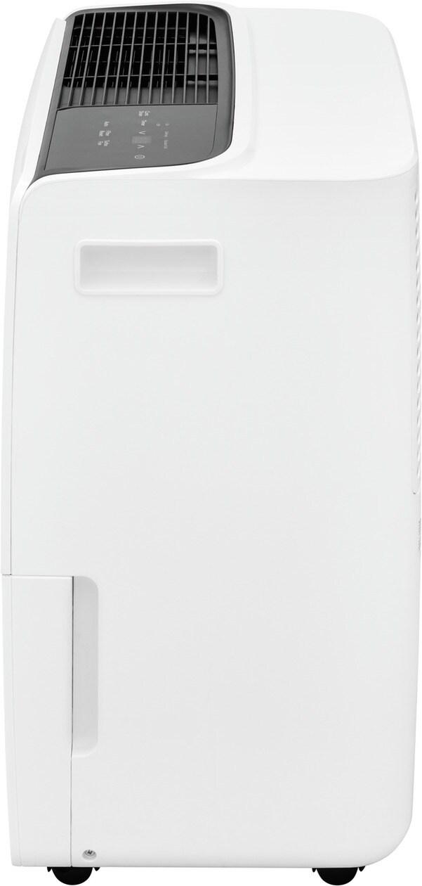 Frigidaire FFAD6023W1 60 Pint Dehumidifier