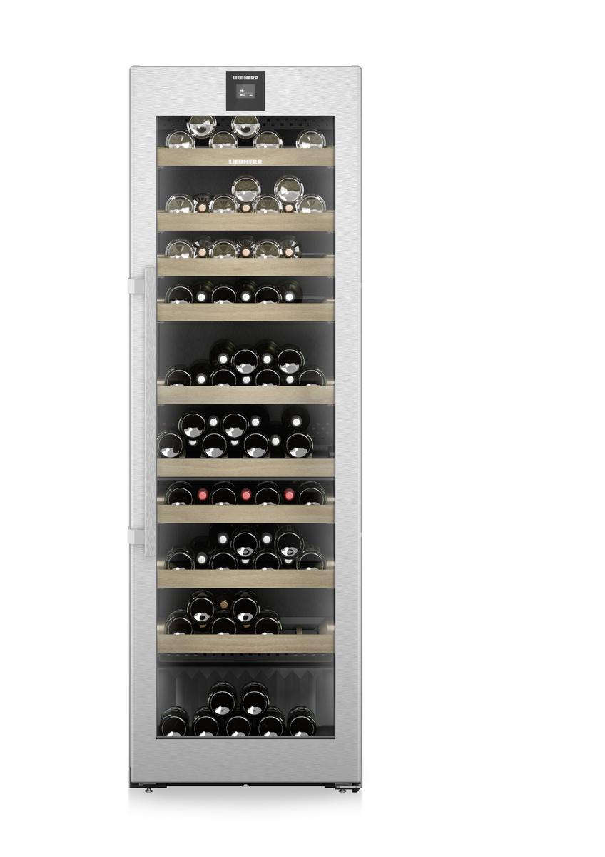 Liebherr W5270 Freestanding Wine