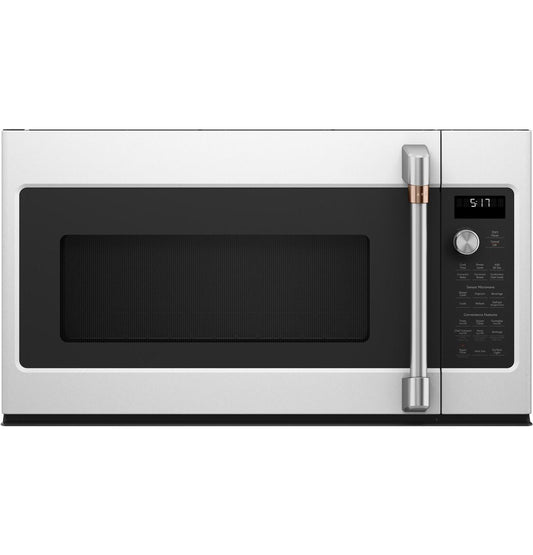 Cafe CXOTRHKPMSS CAF(EBACK)™ Accessory Kit - Brushed Stainless