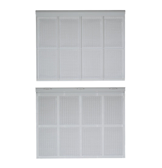 Ge Appliances RAA65 Zoneline® Replacement Filters (2 Pack)