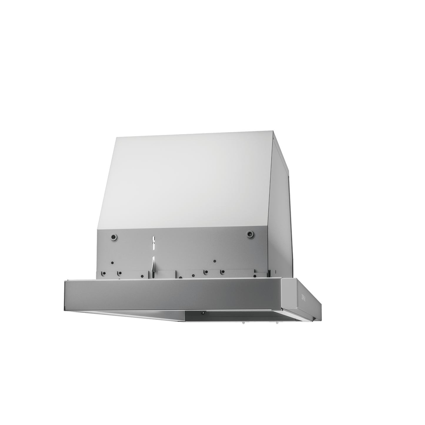 Zephyr ZPIE24BG290 Pisa, Under Cabinet, 24", SS, 290 CFM