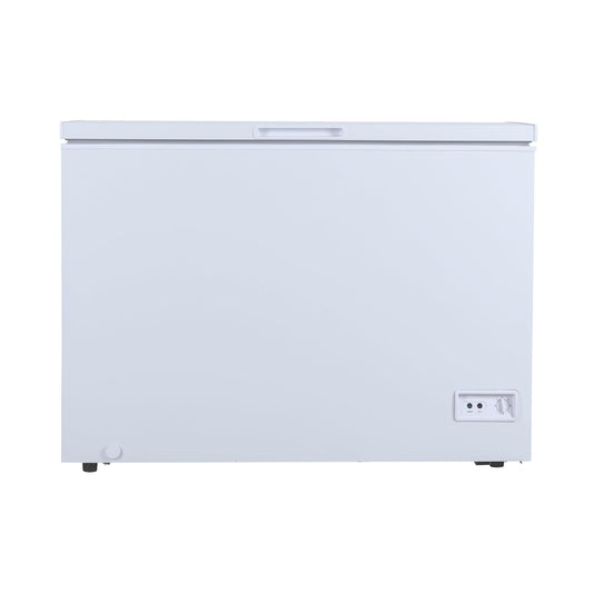 CF10F0W Avanti 10.0 cu. ft. Garage Ready Convertible Chest Freezer