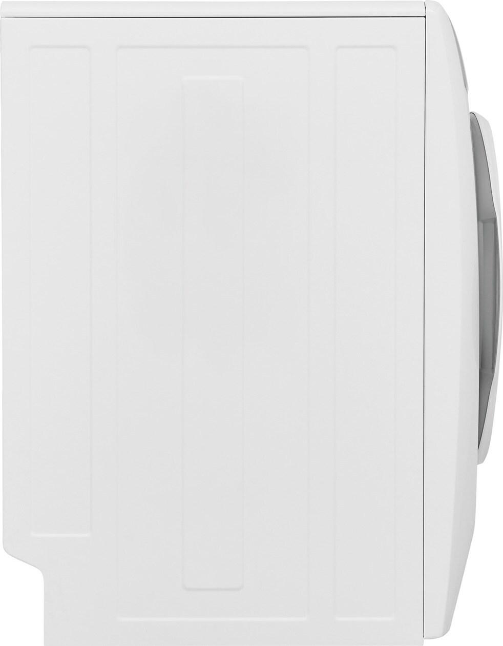 Electrolux ELFE7337AW Front Load Electric Dryer - 8.0 Cu. Ft.
