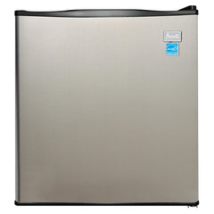 AR17T3S Avanti 1.7 cu. ft. Compact Refrigerator - Stainless Steel