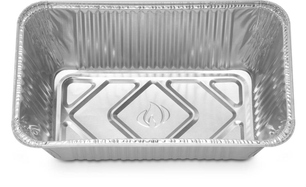Napoleon Bbq 62072 Grease Tray Liners for Griddle Cart