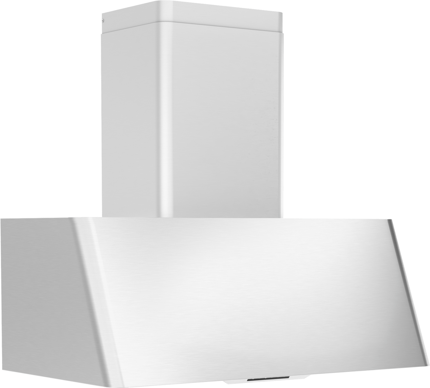 Zephyr DMEM90ASSX Mesa 90cm, SS, BODY ONLY