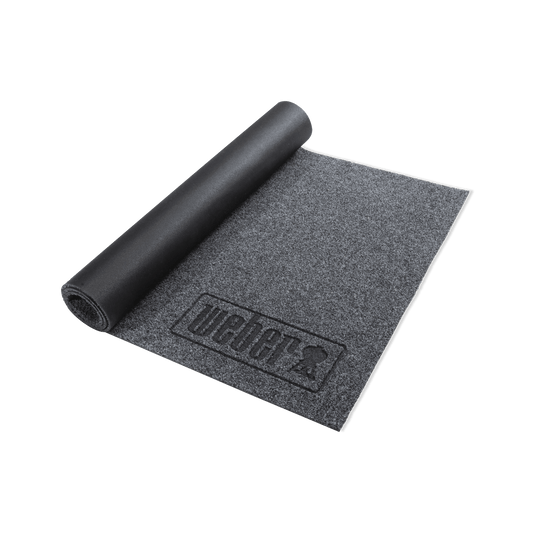 Weber 3400134 XL Floor Protection Mat