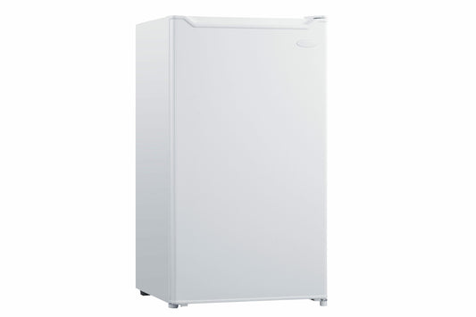 DCR033B2WM Danby Diplomat 3.2 cu. ft. Compact Refrigerator in White