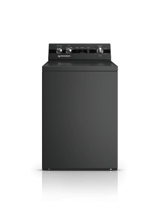 Speed Queen TC5003BN TC5 Top Load Washer with Speed Queen® Classic Clean™  No Lid Lock  5-Year Warranty