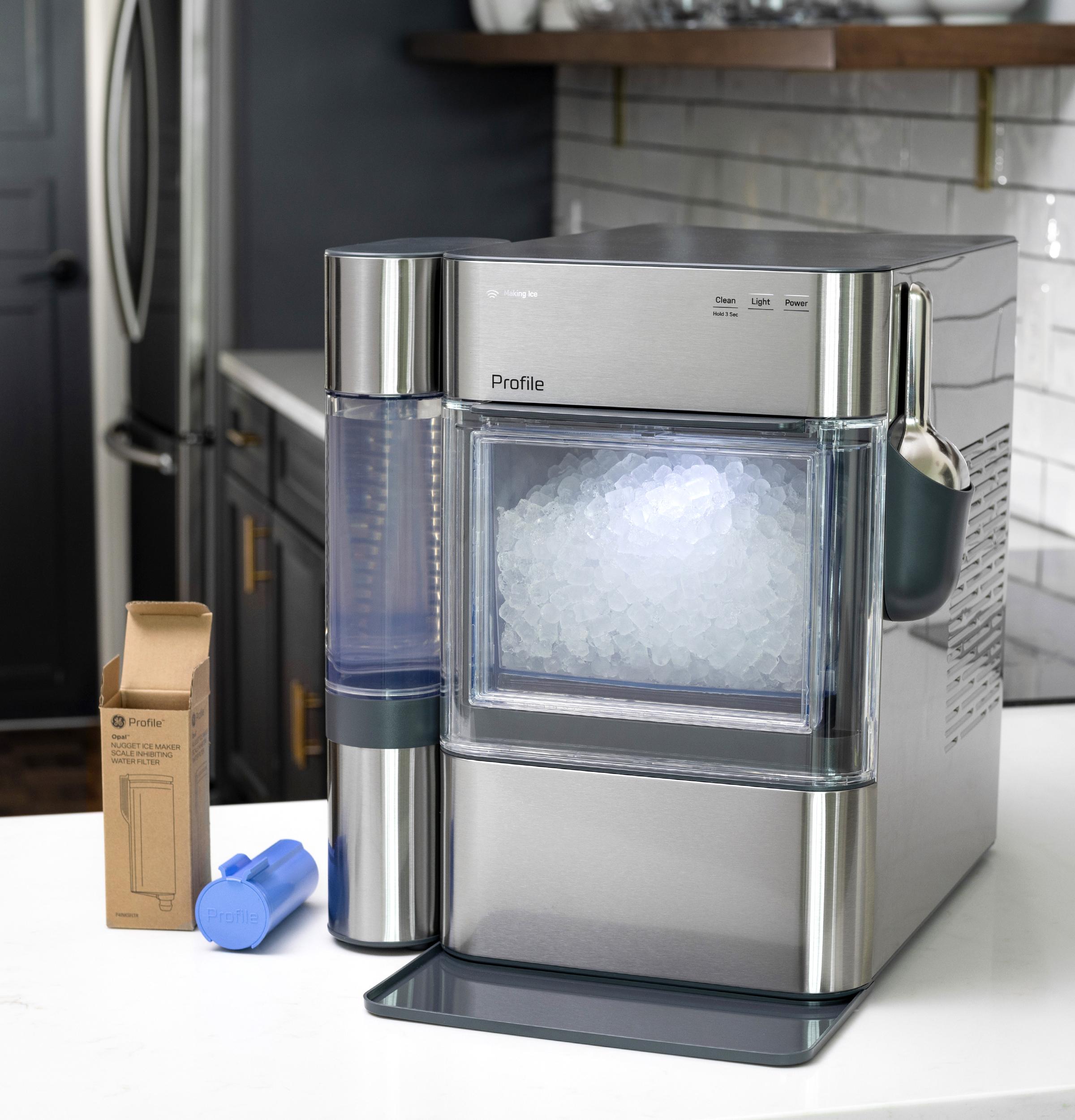 P4INKSFLTR GE Profile™ Scale Inhibiting Filter