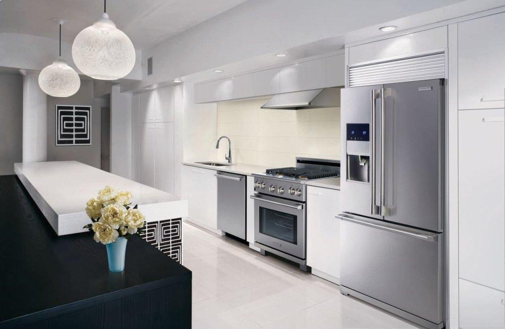 Electrolux ICON® 24'' Built-In Dishwasher with Perfect Dry™ System