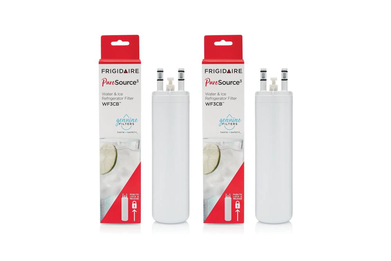 Frigidaire WF3CB2PAK PureSource® 3 Replacement Ice and Water Filter - Set of 2