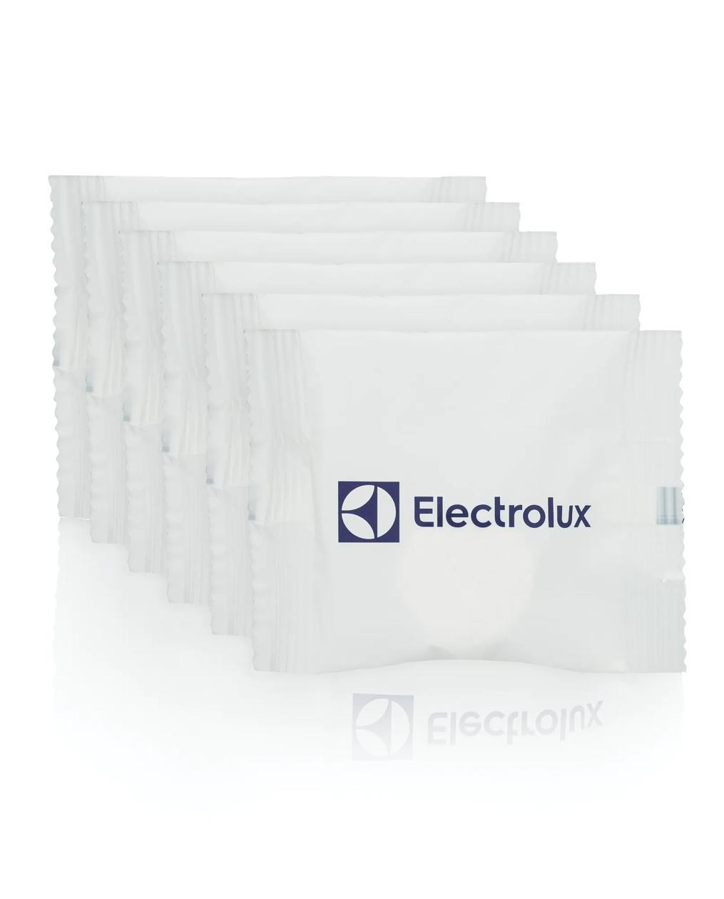 Electrolux 10ELPRLT01 PureAdvantage® Washer Cleaner Tablets