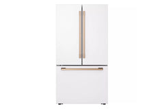 SRFB27W3 LG STUDIO 27 cu. ft. Smart Counter-Depth MAX™ French Door Refrigerator