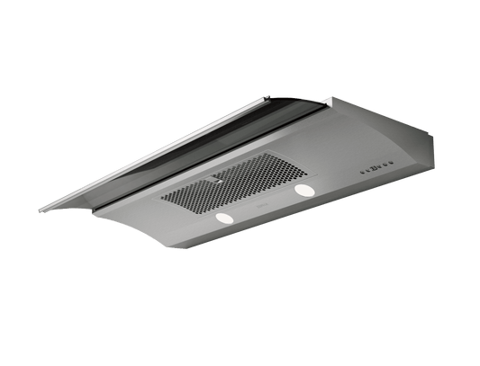 Zephyr ZGEE30AS290 Genova, UC, 30", SS, 290 CFM