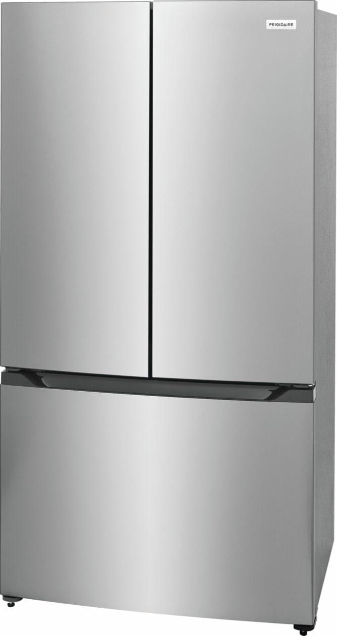 Frigidaire FRFG2011AV 20 Cu. Ft. Counter-Depth French Door Refrigerator