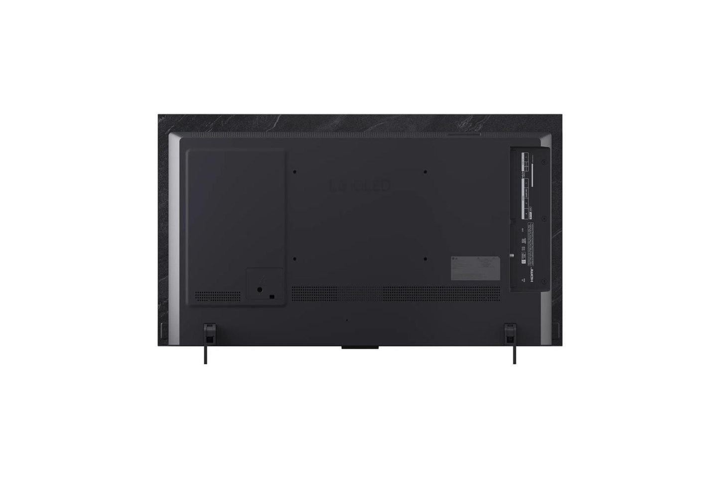 Lg OLED42C5PUA 42 Inch Class LG OLED evo AI C5 4K Smart TV 2025