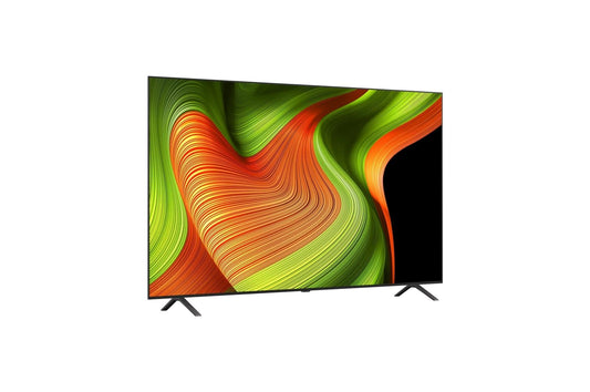 Lg OLED77B5PUA 77 Inch Class LG OLED AI B5 4K Smart TV 2025