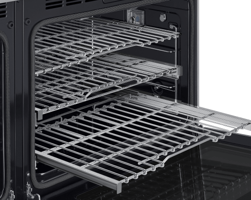 Dacor DOP48T960DSDA 48" Dual-Fuel Steam Range, Silver Stainless, Natural Gas/Liquid Propane
