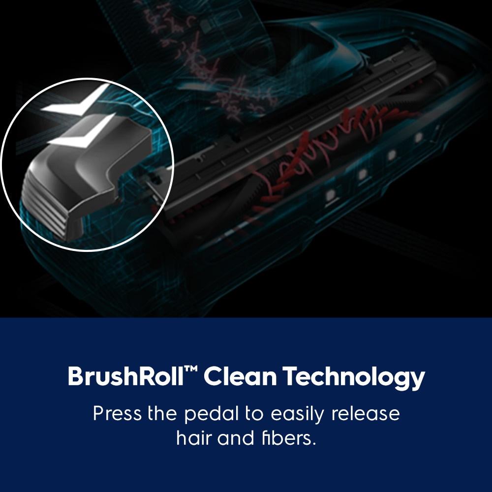 Electrolux EHVS3510AR Ergorapido™ Pet Vacuum