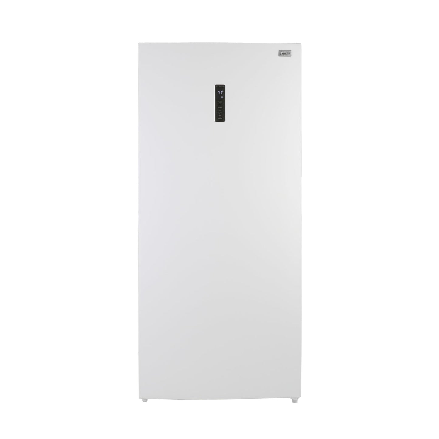 AV2121VFB0W Avanti 21.2 cu ft. Vertical Freezer, Frost Free in White - White / 21.2 cu. ft.