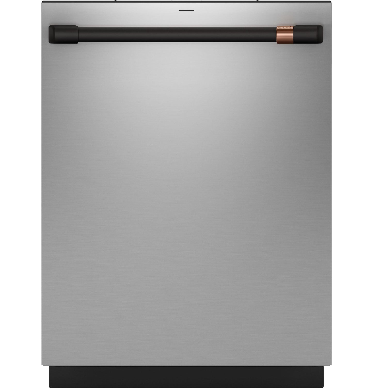 Cafe CDT828P2VS1 CAF(EBACK)™ CustomFit ENERGY STAR Stainless Interior Dishwasher with Ultra Wash & Dry, 42 dBA