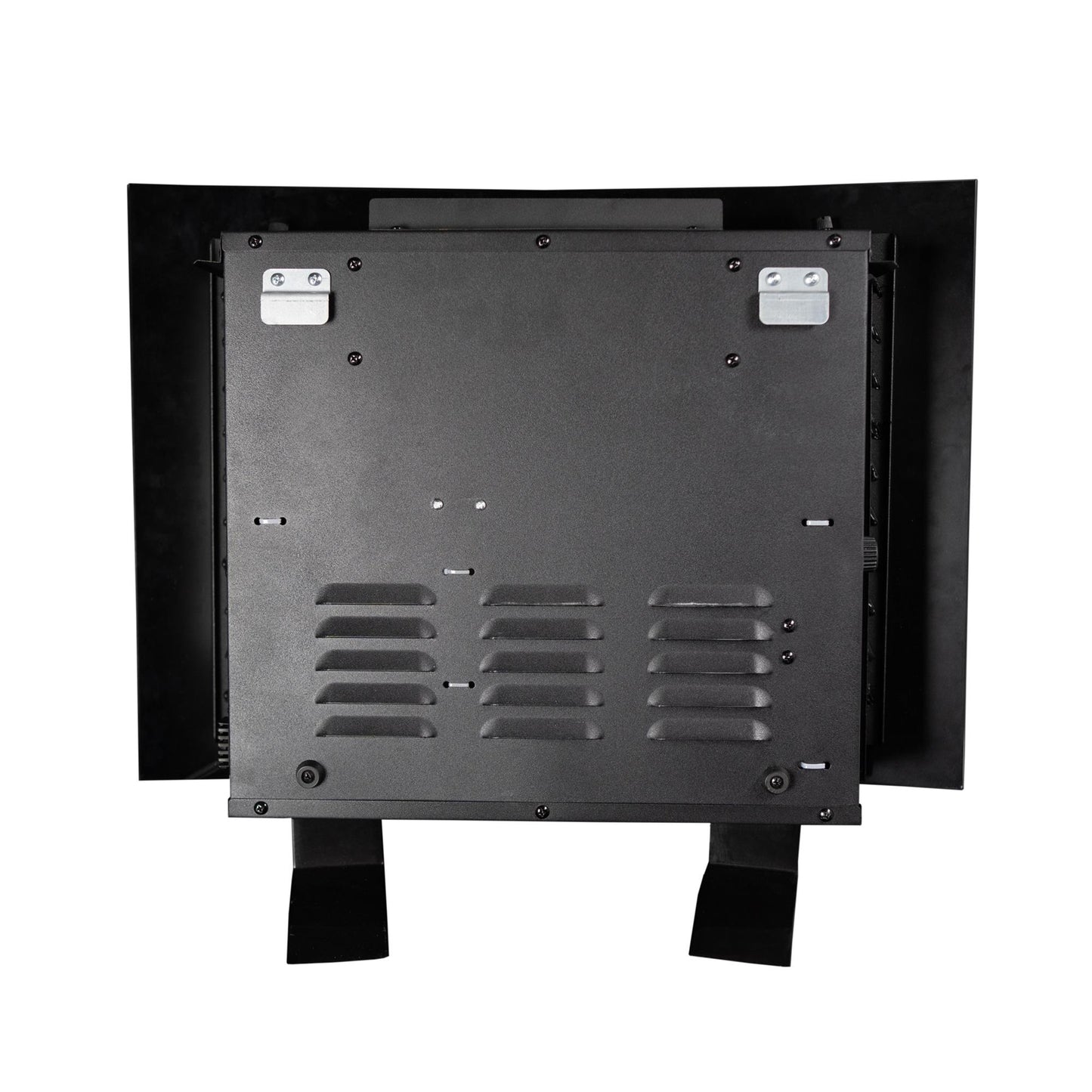 DDEF02213BD13 Danby Designer 22" Wall Mount Electric Fireplace in Black