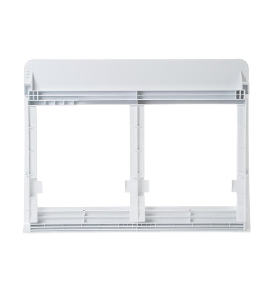 Ge Appliances WR17X11662 Refrigerator vegetable pan cover frame