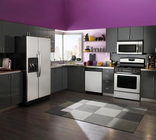 4.8 cu. ft. Self-Cleaning Electric Range(White)