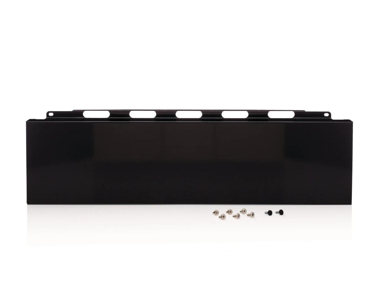 Frigidaire A06022502 24" Trim Kit, Black