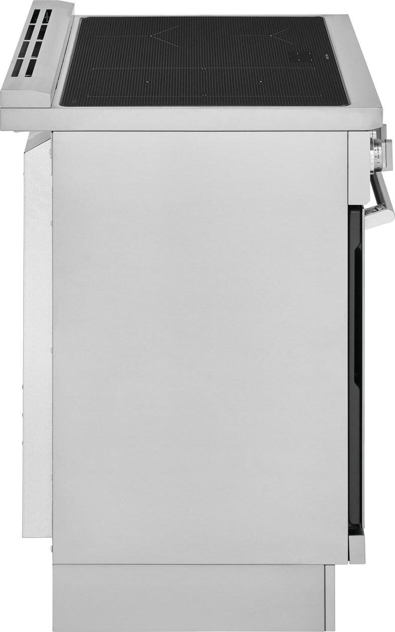 Electrolux ECFI3068AS 30" Induction Freestanding Range