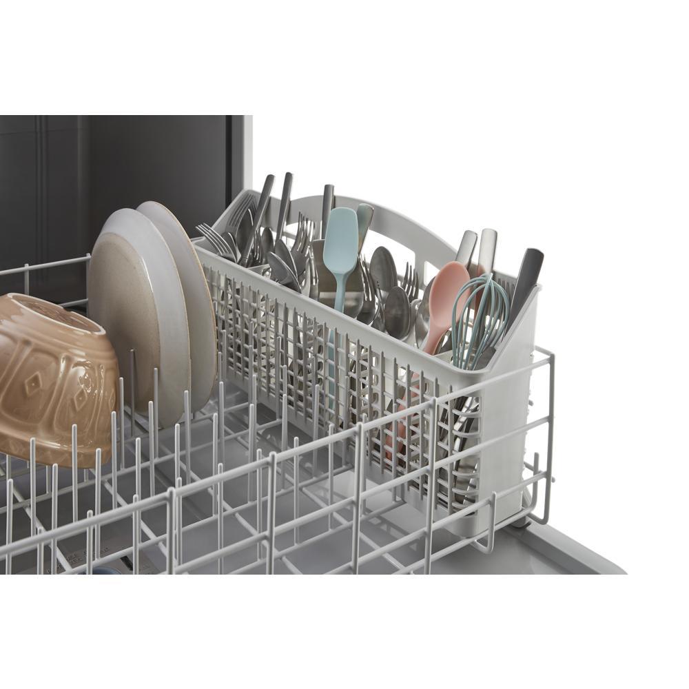 Whirlpool WDF332PAMW ENERGY STAR® Certified Quiet Dishwasher with Heated Dry