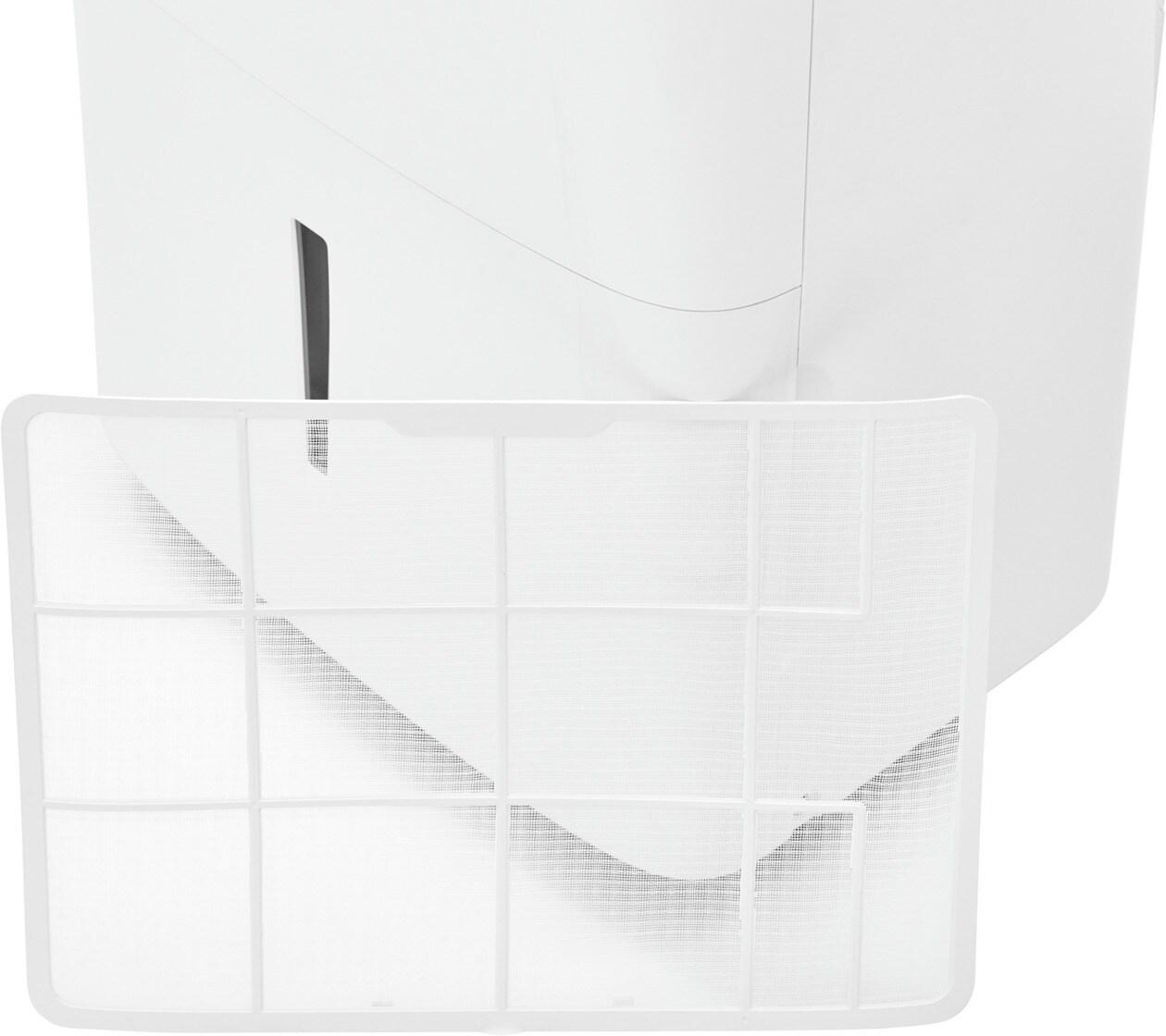 Frigidaire FFAP5034W1 50 Pint Dehumidifier with Pump (Energy Star® Certified)