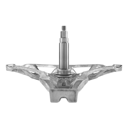 Maytag MHN33PRCWW Commercial Front-Load Washer, Card Reader Ready or Non-Vend