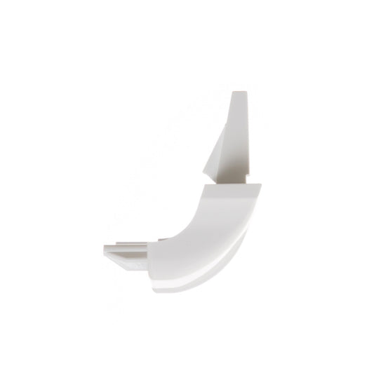 Ge Appliances WR2X9144 Refrigerator front shelf cap