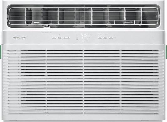 Frigidaire FHWH234WB2 23,200 BTU Window Room Air Conditioner with Supplemental Heat